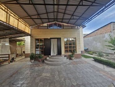 дом в раздольном: Дом, 240 м², 8 комнат, Собственник, Дизайнерский ремонт — 1