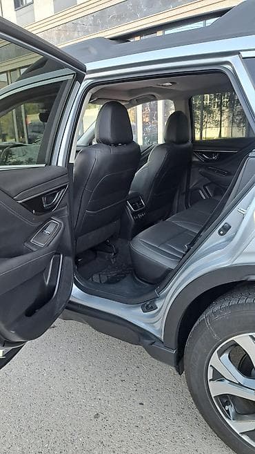 Продажа авто: Subaru Outback: 2021 г., Бензин, Кроссовер — 8
