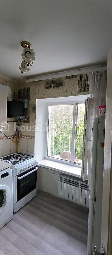 4: 2 комнаты, 44 м², Политех Хрущевка, 4 этаж, Косметический ремонт — 6