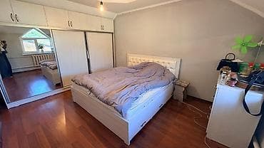 сдаю дом без хозяена: 145 м², 4 комнаты, Утепленный, Бронированные двери, Кондиционер — 4