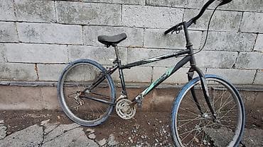 Китептер жана журналдар: Два велосипеда каждый по 2500 для городских/прогулочных поездок. 1) — 2