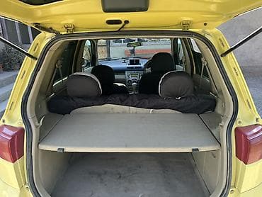 mazda 2: Mazda Demio: 2003 г., 1.5 л, Автомат, Бензин, Хэтчбэк — 6