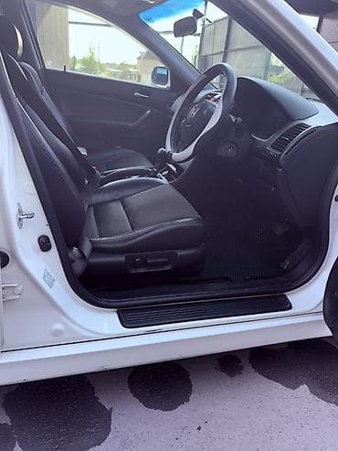 rs 7: Honda Accord: 2007 г., 2 л, Автомат, Бензин, Седан — 9