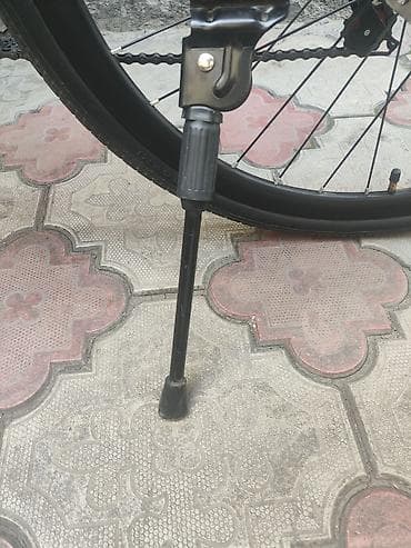 merida warrior: Городской велосипед, Рама M (156 - 178 см), Новый — 6