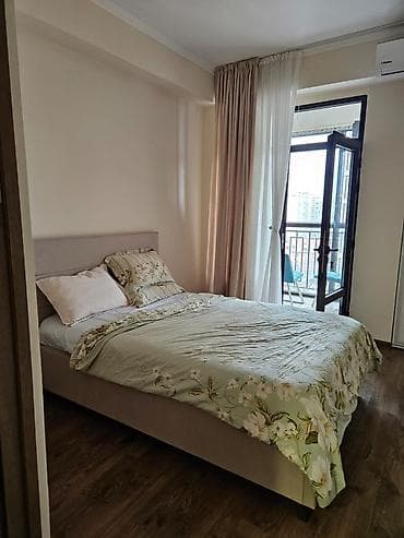 рассрочку квартир: 2 комнаты, Собственник, Без подселения, С мебелью полностью — 2