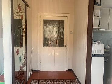 катеджы: Продаём немецкий дом в Городе Токмок, 4х комнатная, светлая просторная — 6