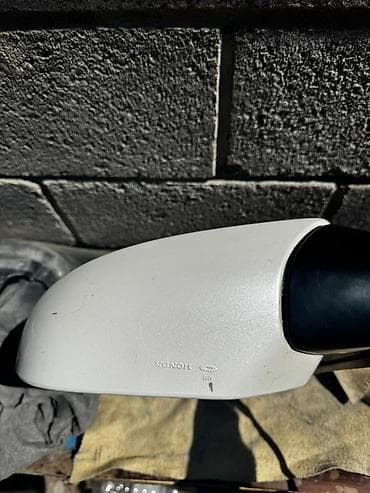 куплю зеркало: Боковое левое Зеркало Honda Оригинал — 3