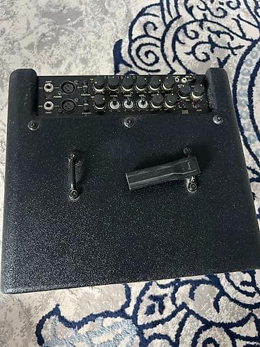 hercules mp3 e2: Ibanez Troubadour 80N-U Эксклюзивная в своем роде акустический комбик — 2