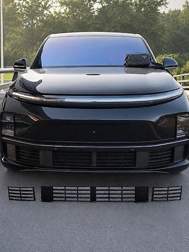 range rove: Аксессуары для Lixiang L7 Совместимость: - LI Auto L7: 2023, 2024 — 9