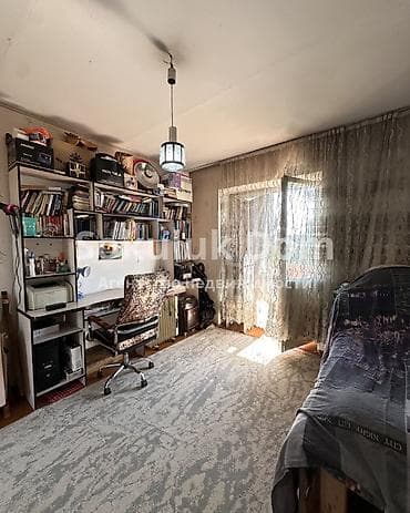 Квартиры: 2 комнаты, 54 м² — 3