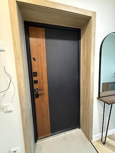 Продажа квартир: 1 комната, 50 м², Элитка, 3 этаж, Дизайнерский ремонт — 10