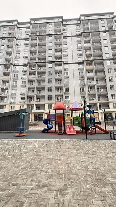 2 комнаты, 68 м², Элитка, 2 этаж, Дизайнерский ремонт