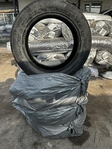 мишлен шины цена: Шины 195 / 60 / R 16, Лето, Легковые, Michelin — 1