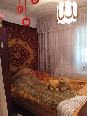 с арчалы: Продаётся дом с участком. - Тип: одноэтажный частный дом с двускатной — 3