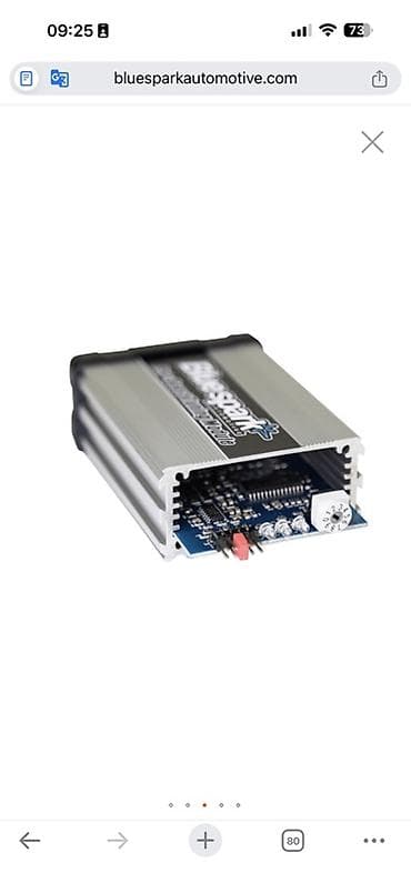 ремонт блока abs: Rexton G4 Rexton sport Rexton Han 2.2 дизель Bluespark Pro+Boost — 2