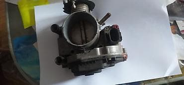 audi: Audi дроссельная заслонка a4 двигатель 1.6 — 2