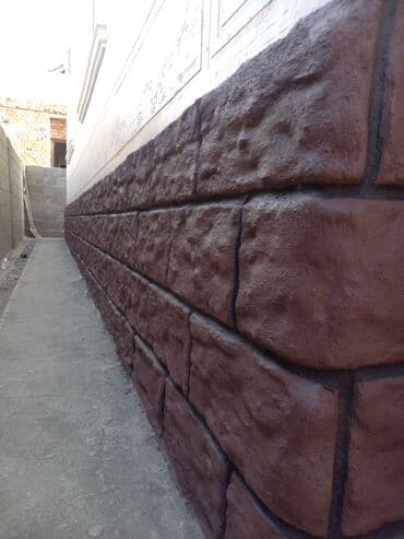 толь цена бишкек: Фундаменттин сыртын ручной жазайбыз. Кум -цемент менен жазалат — 2