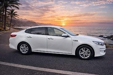 Kia K5: 2016 г., 2 л, Автомат, Газ, Седан at lalafo.kg Kia K5: 2016 г., 2 л, Автомат, Газ, Седан