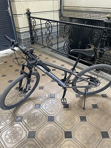 Велосипеды: Горный велосипед, Алюминий — 1