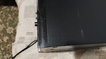 камеры для видео: 2 аппарата: AKAI CD-19 + AKAI DX-49 — компоненты домашней аудиосистемы — 3