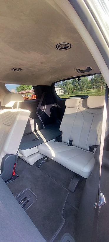 eclipse cross: Hyundai Palisade: 2020 г., 2.2 л, Автомат, Дизель, Кроссовер — 8