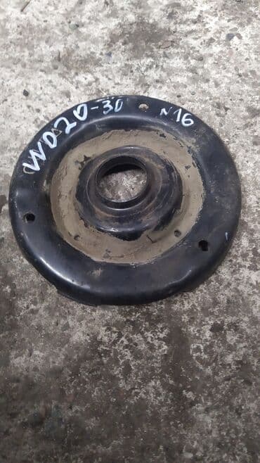 Toyota WD20,WD30,RX 00, SV10 Чашка опорная, Тойота ВД20