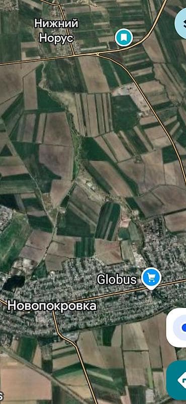 174 соток, Для сельского хозяйства, Договор купли-продажи