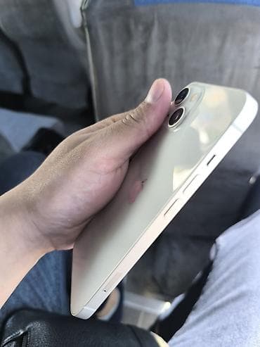12 iphone pro: IPhone 13, 128 ГБ, Белый — 3
