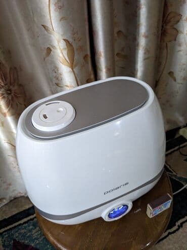 перкуссионный массажер бишкек: Аба нымдагыч Ультра үндүү, Үстөл үчүн, Иондоштуруу — 2