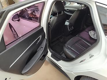 avante n line: Hyundai Sonata: 2019 г., 2 л, Автомат, Газ, Седан — 9
