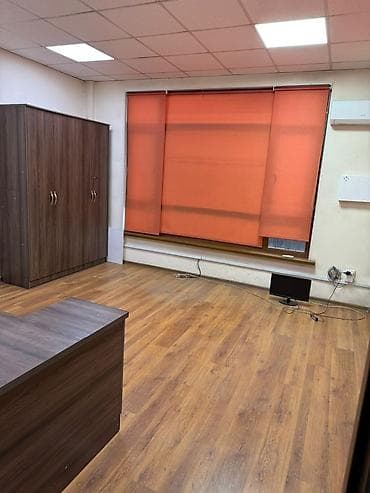 новый автовакзал: Офисное/торговое помещение в отдельно стоящем двухэтажном здании — 6