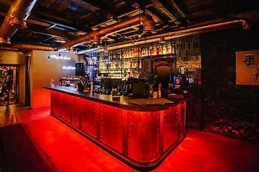 Куплю помещение под бар, желательно в верхней части города. Но