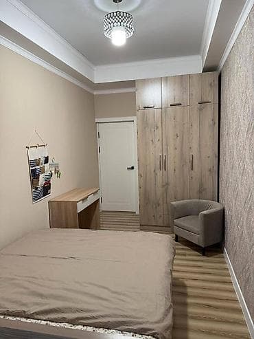 red centr: 3 комнаты, 61 м², Элитка, 10 этаж, Евроремонт — 5