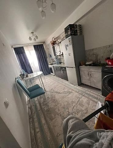 1 комната, 40 м², Элитка, 1 этаж, Косметический ремонт