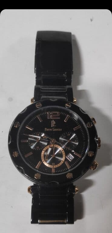 часы наручные восток амфибия: Продаются французские часы бренд Пьер Ланьер в отличном рабочем — 2