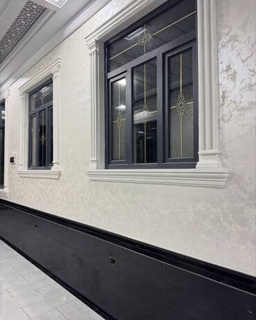 фасады для дома: Фасадды оңдоп-түздөө, Фасадды жылуулоо, Фасад жасалгасы 6 жылдан ашык тажрыйба — 45