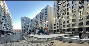 ts group: 1 комната, 42 м², Элитка, 9 этаж, Готовая ПСО (под самоотделку) — 6