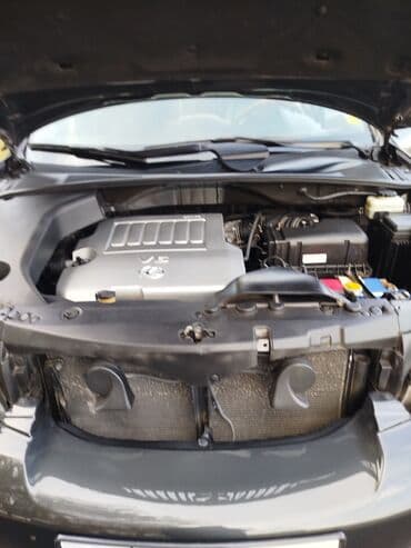 продажа авто в бишкеке и по всему кыргызстану: Lexus RX: 2009 г., 3.5 л, Автомат, Бензин, Кроссовер — 8