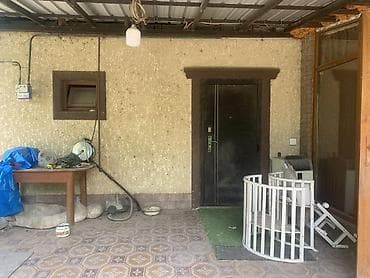 квадрат: Продаю срочно. Срочно срочно одноэтажный дом в районе ГЭС 2 — 2