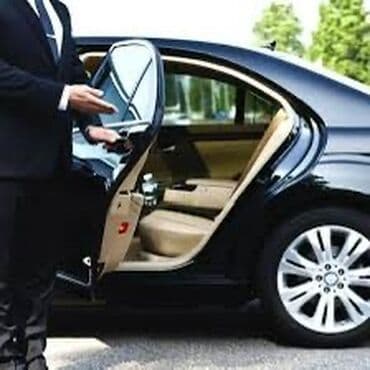 Услуги: По городу Такси, легковое авто — 2