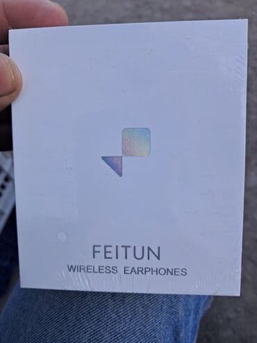 детские наушники с ушками бишкек: Беспроводные наушники-вкладыши с зарядным футляром (круглый кейс) - — 9