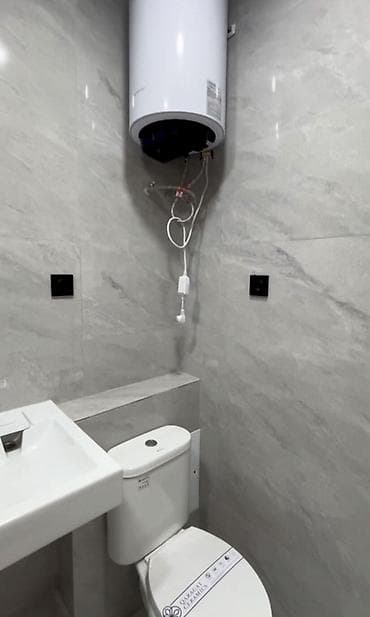 Недвижимость: 1 комната, 25 м², Элитка, 5 этаж, Евроремонт — 6