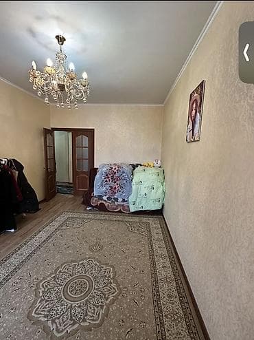 Батирлер: 2 бөлмө, 65 м², 106-серия, 5 кабат, Косметикалык ремонт — 8