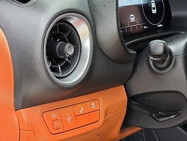 geely e5: Kia K3: 2021 г., 1.6 л, Вариатор, Бензин, Седан — 10