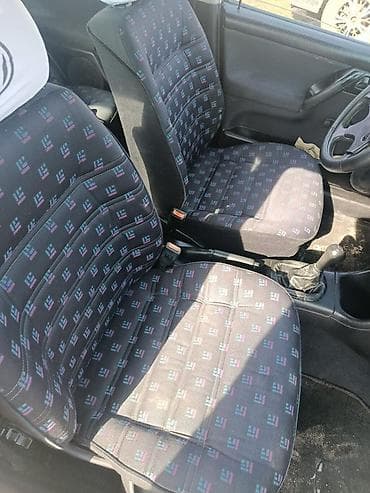 мт 80: Volkswagen Golf: 1995 г., 1.8 л, Механика, Бензин, Хэтчбэк — 2