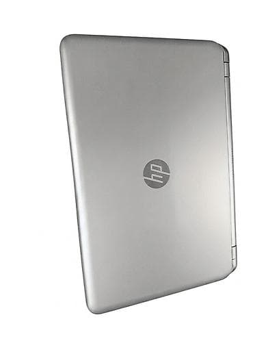 HP Pavilion — ноутбук для работы и учебы. Характеристики по фото: - — 3