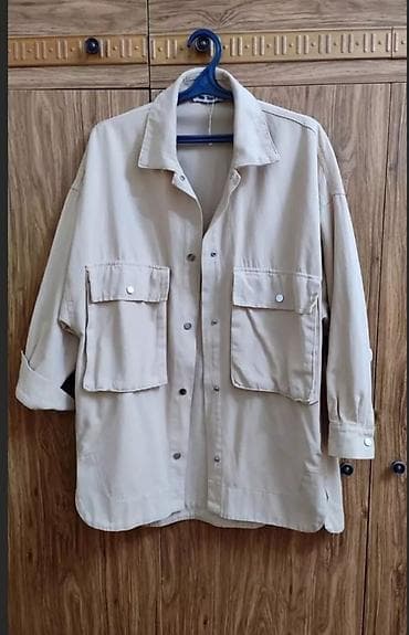 hoco y4: Рубашка весна осень Турция . мягкая джинсы 100% хлопок на любой — 1