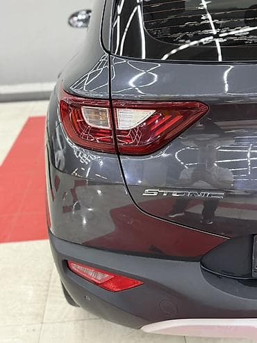 киа 2010: Kia Stonic: 2019 г., 1.6 л, Автомат, Дизель, Кроссовер — 10