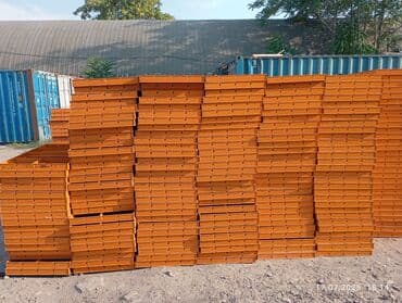 продаю уголок: Опалубка Для фундамента, Стальная, Новый 120 * 60, Самовывоз — 2