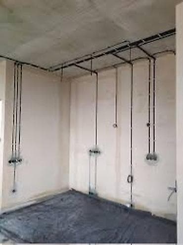 ищу электрик: Электрик | Монтаж проводки, Монтаж розеток, Монтаж электрощитов Больше 6 лет опыта — 1